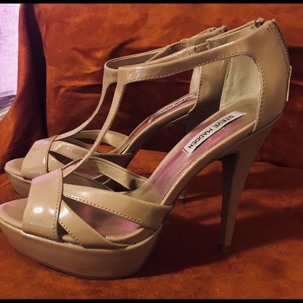 Steve Madden